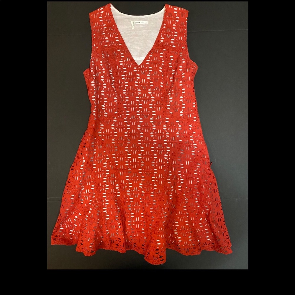10 Crosby Derek Lam Dress Size 10